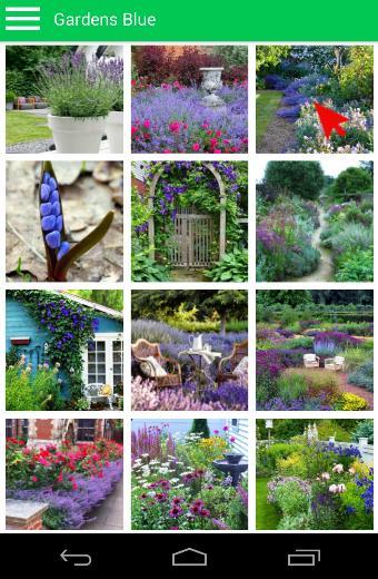 The Secrets of Garden Design