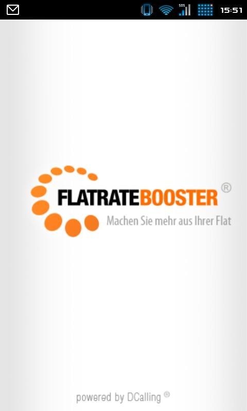 FlatrateBooster