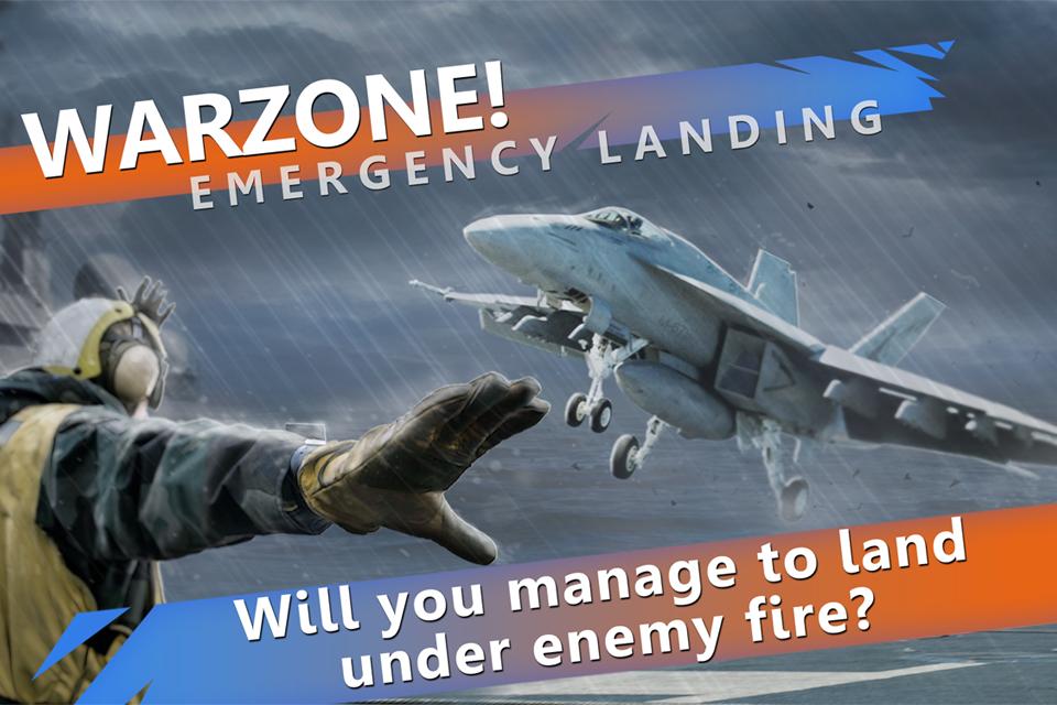 WARZONE!