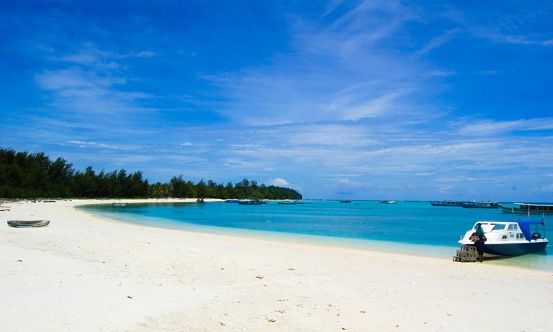 Seascape Jigsaw Puzzles