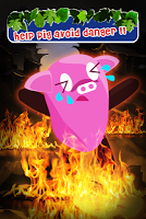 Pig Temple Adventure