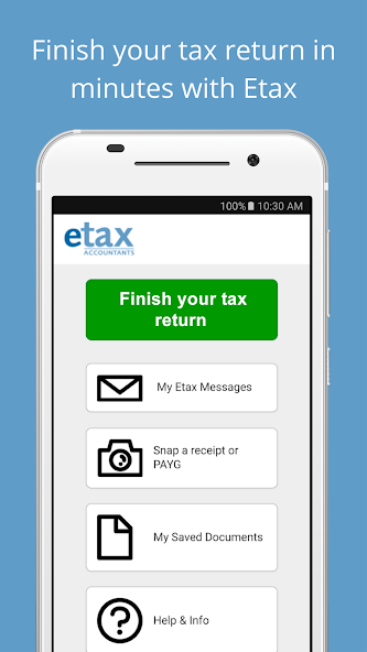 Etax