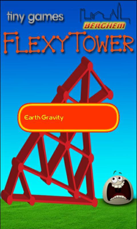 Flexy Tower