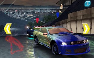 Classic City Racers C.S.R.