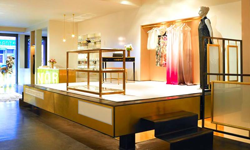 Escape Columbus Fashion School