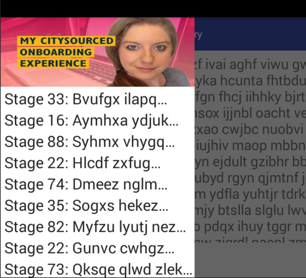 Game YVkmsdkrg DBzxwshn Story