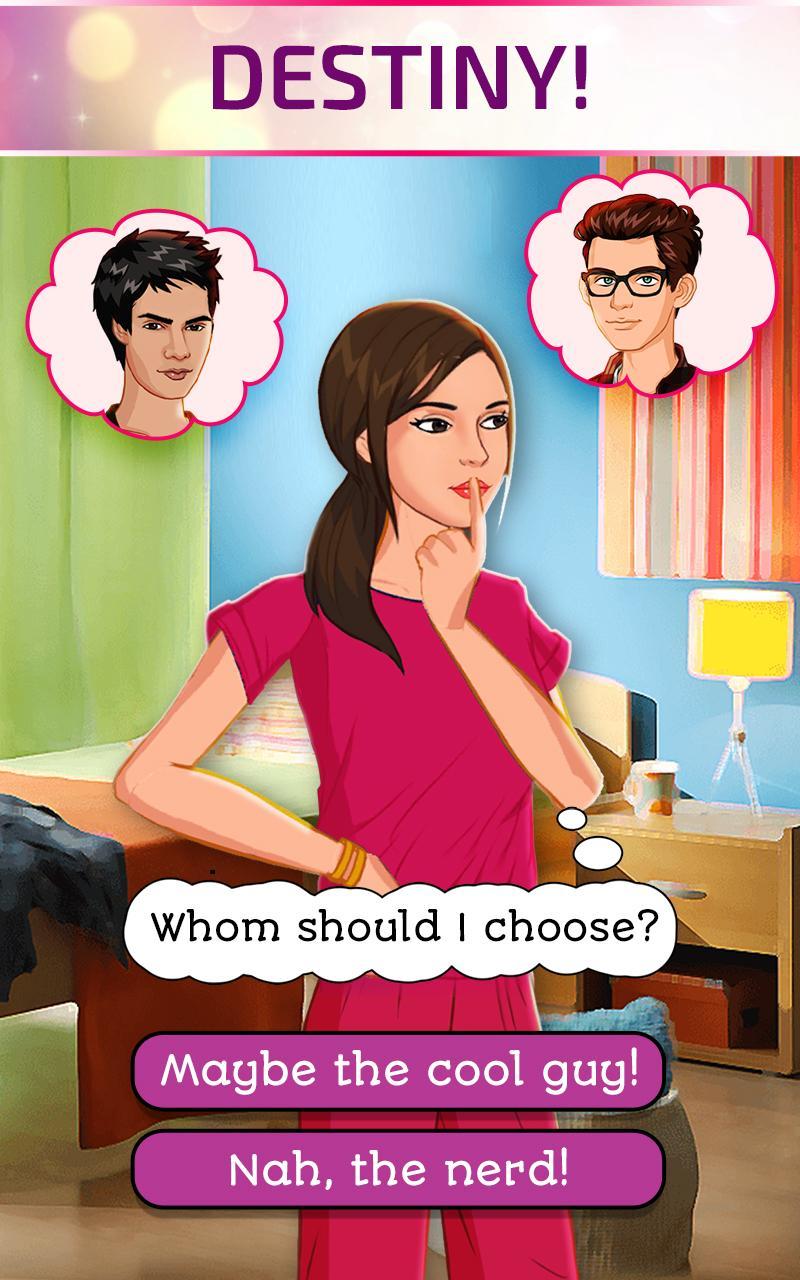 Friends Forever - Indian Stories