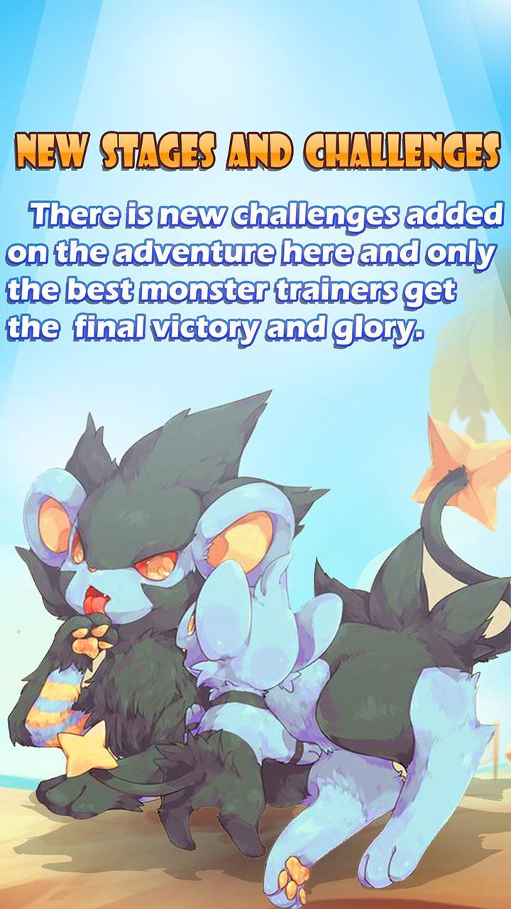 Legendary Monster (Unreleased)