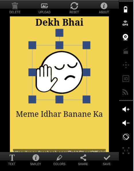 Dekh Bhai Official