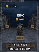 CRYPT ESCAPE 3D Zombie Runner