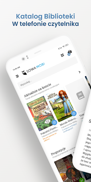 Sowa MOBI