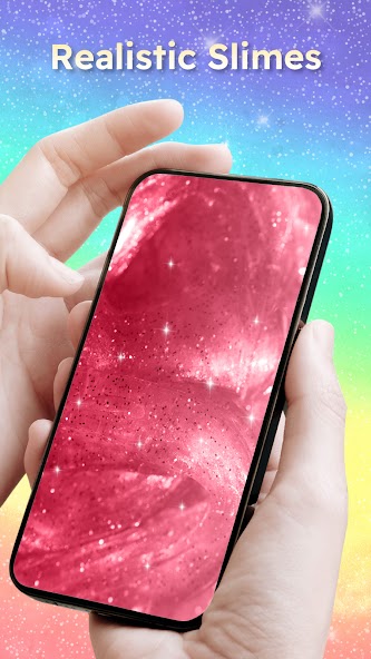 Slime Simulator: DIY Art