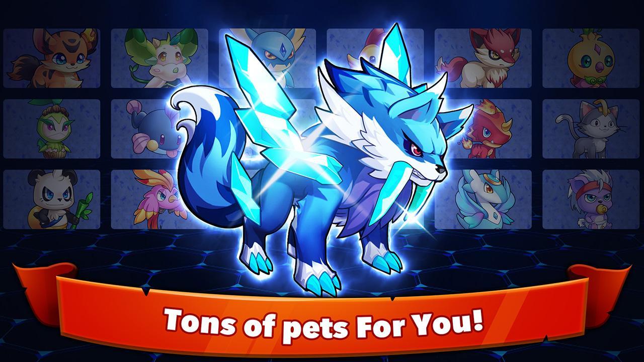 Pet Alliance 2
