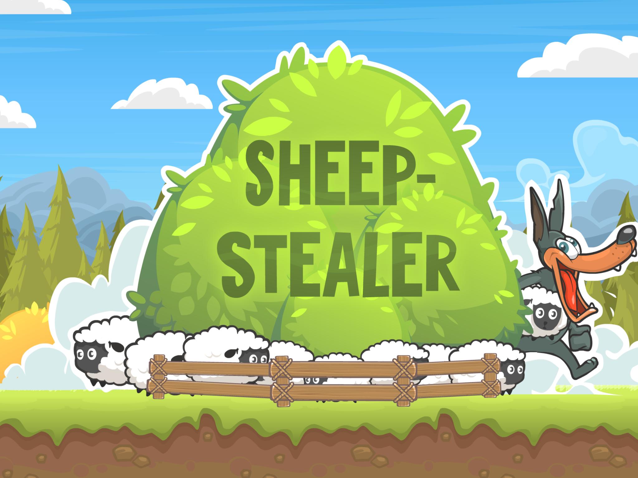 Sheep Stealer