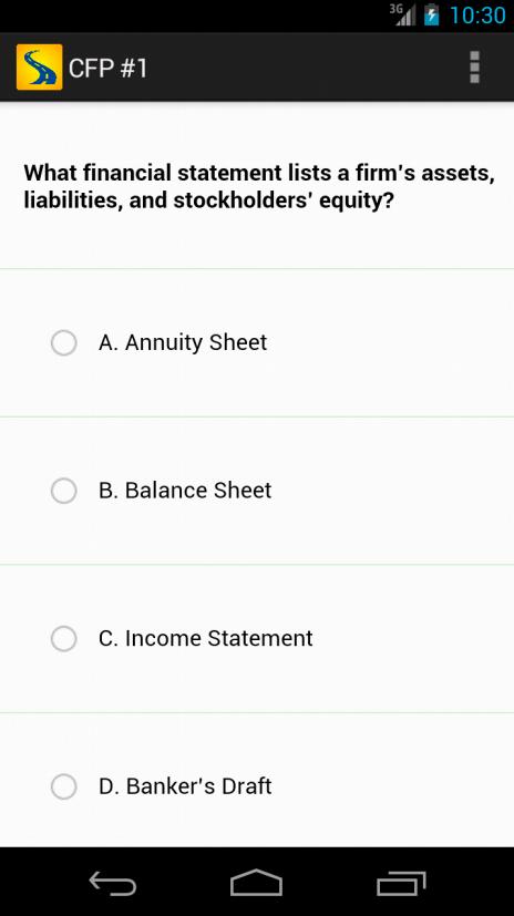Free Test Prep by Dynamic Path