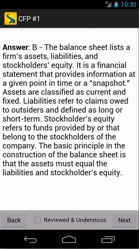 Free Test Prep by Dynamic Path