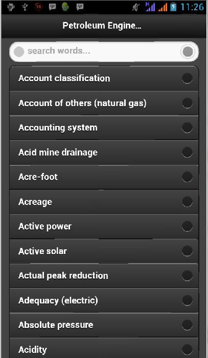 Petroleum Engineering Handbook