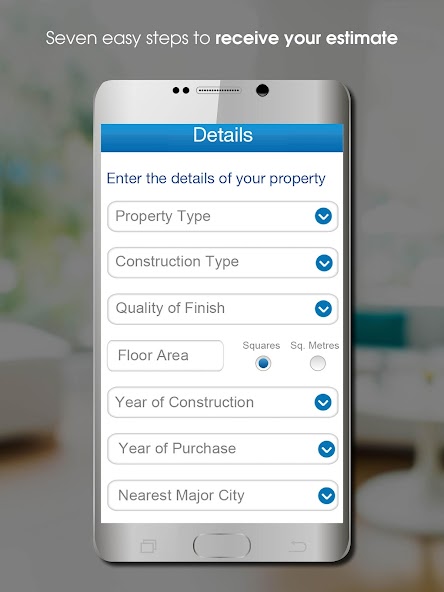 BMT Tax Depreciation Calc