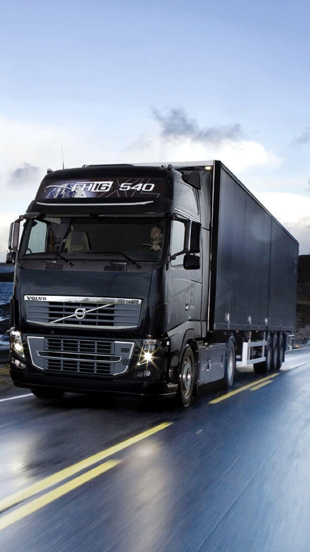 Trucks Wallpapers HD