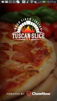 Tuscan Slice