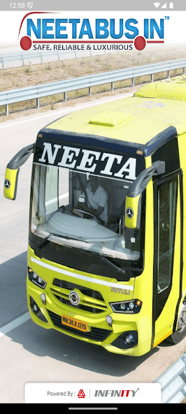 NeetaBus