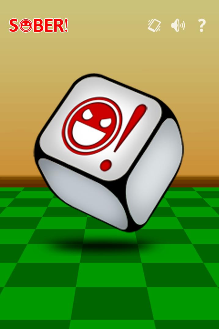 SoBeR! Drinking Game