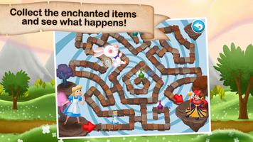 Fairytale Maze 123 for Kids