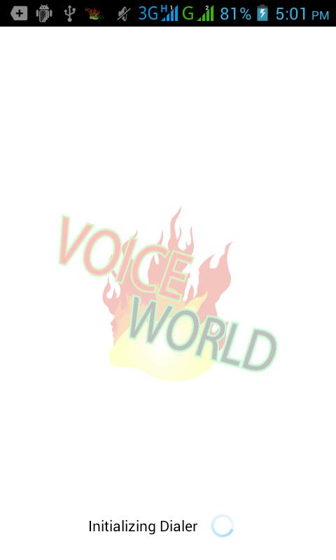 Voice World-54446