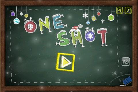 OneShot!!