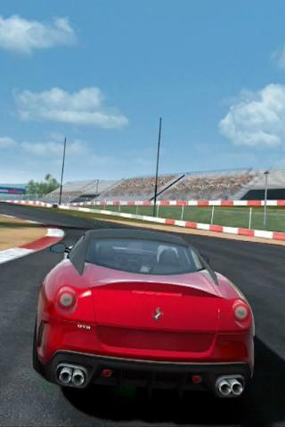 Extreme Car Racer