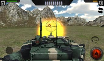 Tank Warfare 3D