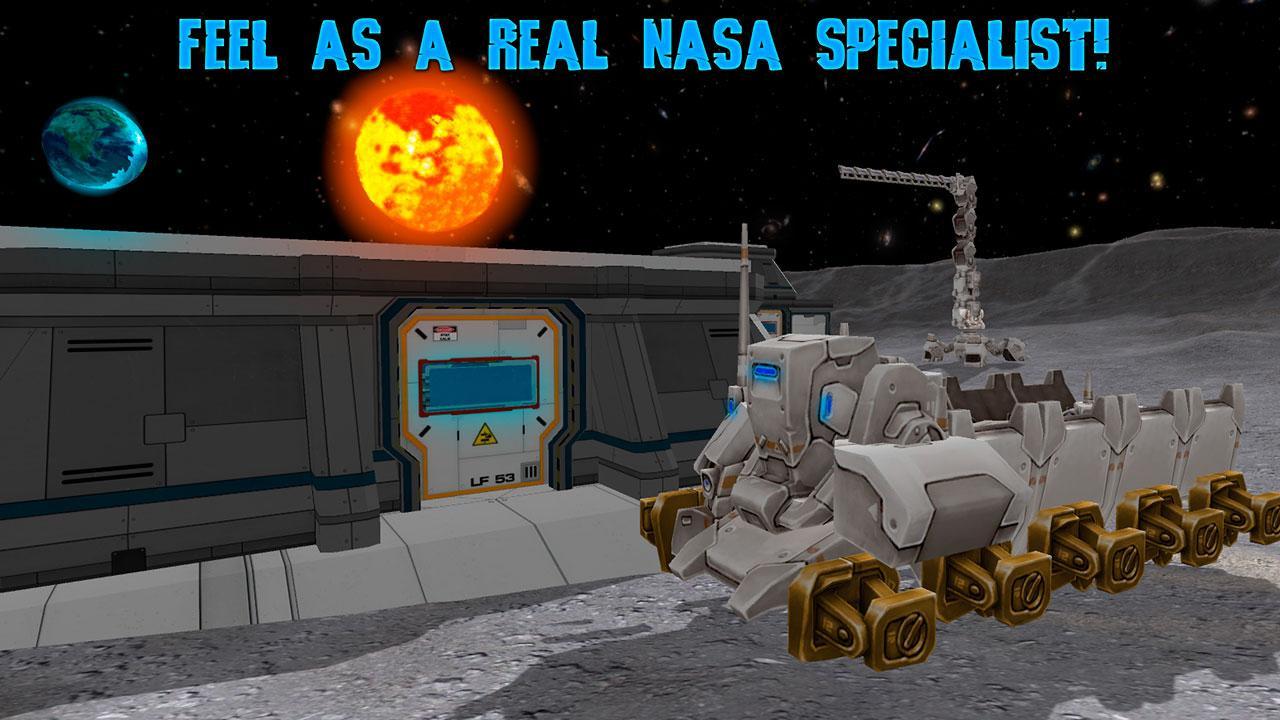 Space City Construction Sim 3D