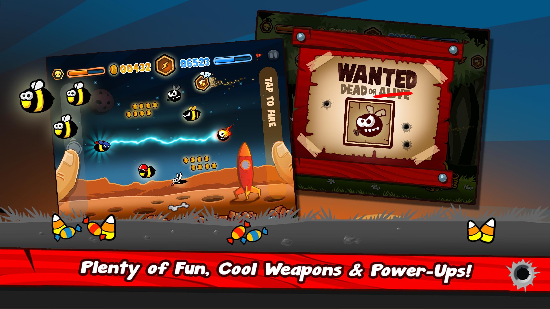 To Bee or Not to Bee