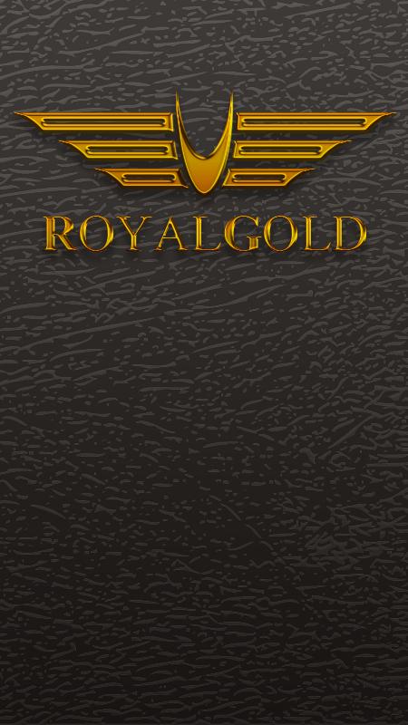 ROYAL GOLD GROUP