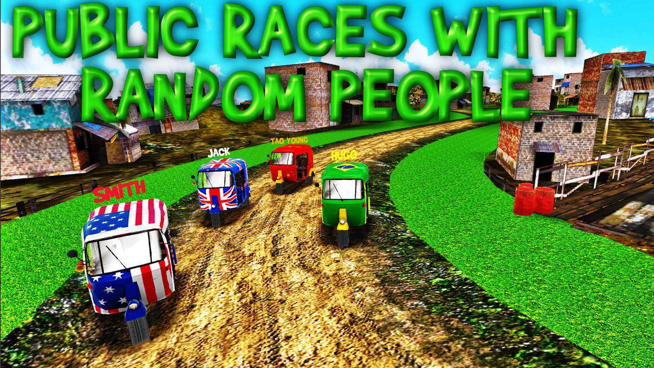 Multiplayer Driving games free