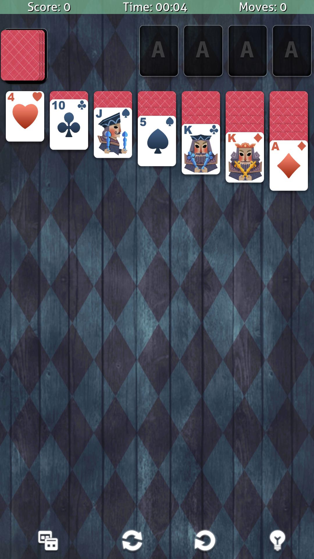 Solitaire Kings