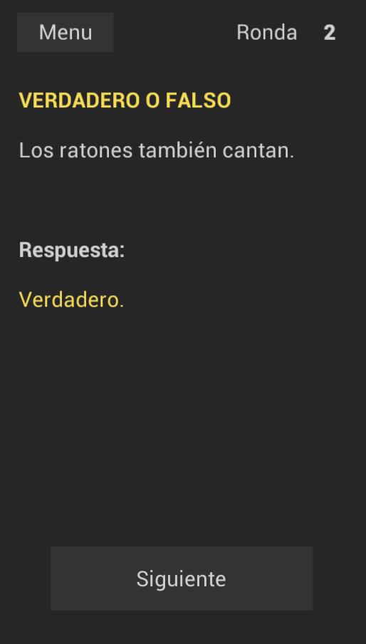 El Rey Borracho Juego de beber