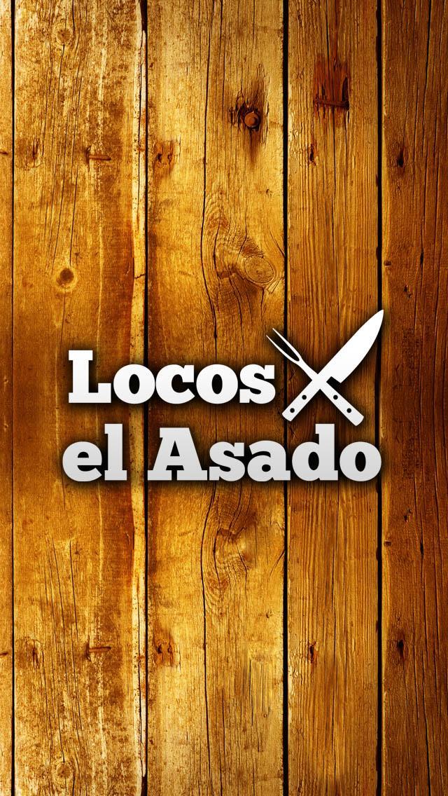 Locos X el Asado