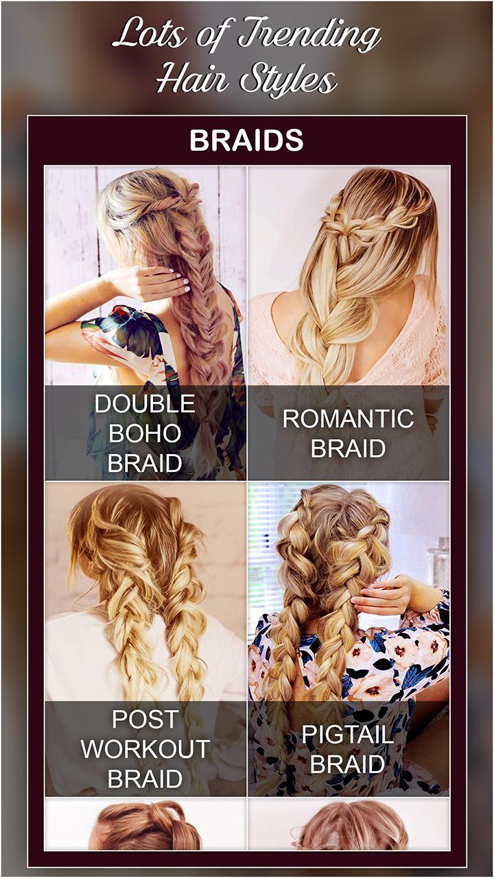 Best Hairstyles
