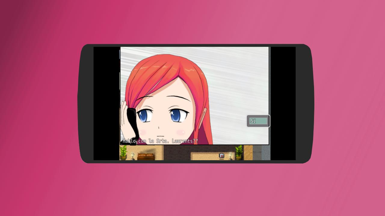 RPG Analepsis Rebecca`s Chroni