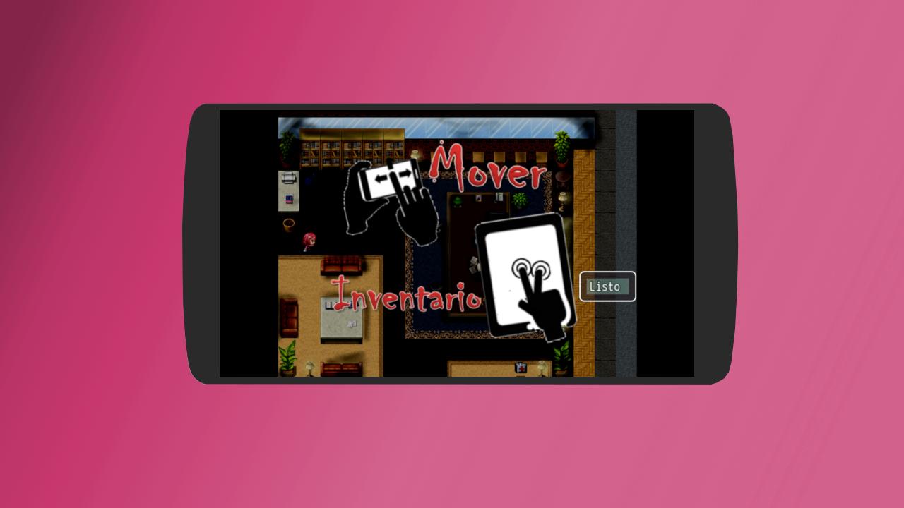 RPG Analepsis Rebecca`s Chroni