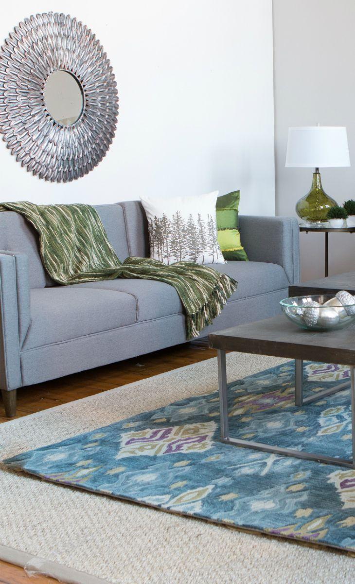 Small Living Room Ideas