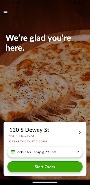 Dine on the Go - PNW