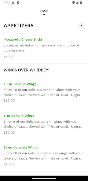 Dine on the Go - PNW