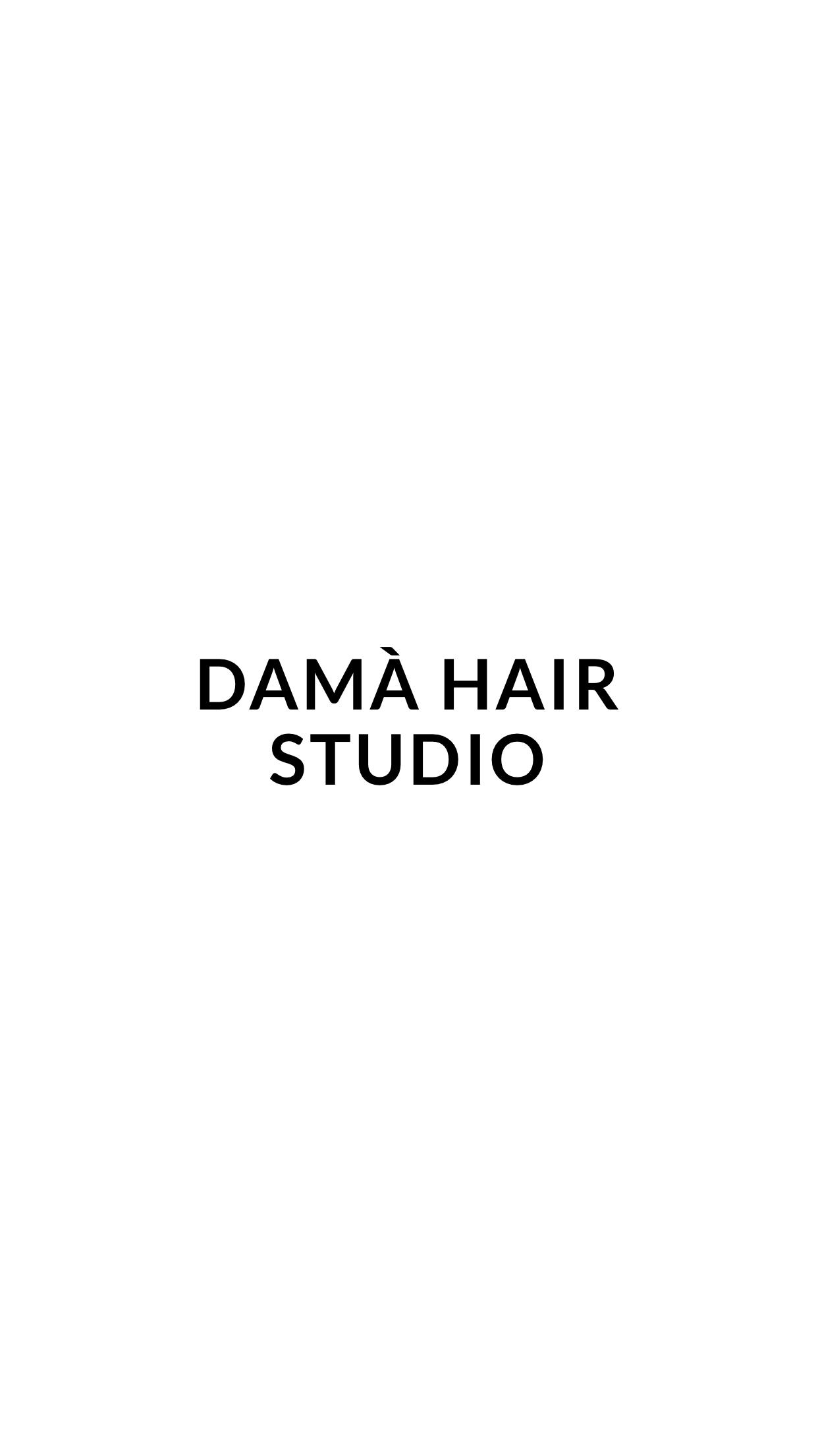 DAMA' Hairstudio