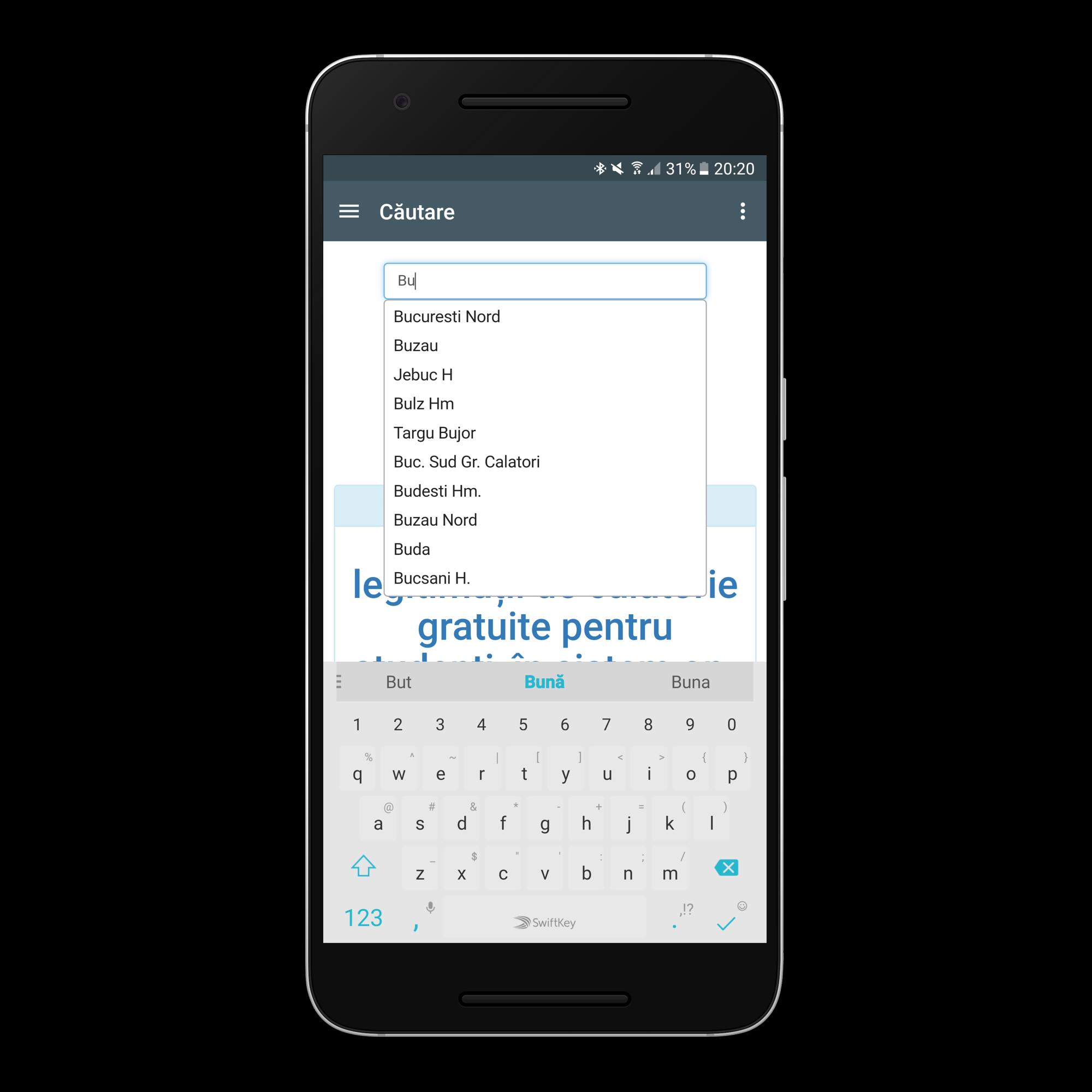 TFC Train Timetables