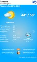 Weather Online Free