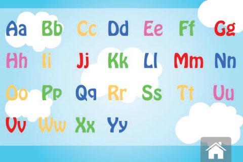 Learning ABC-123