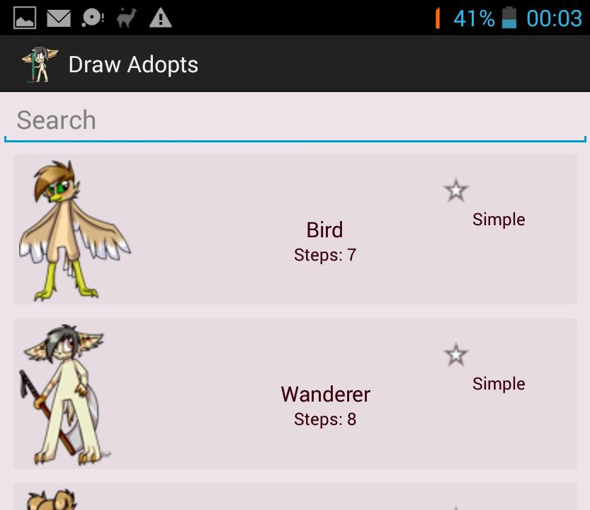 How To Draw Adopts