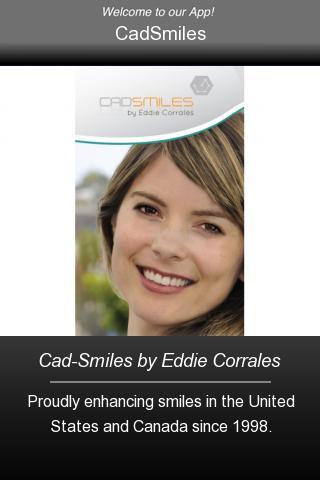 CAD-SMILES